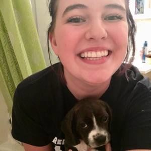 Meet your Posher, Corina